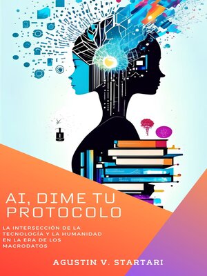 cover image of IA dime tu protocolo